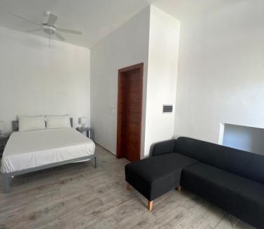 Los Melones Hotel | Residencial Paraiso Bayahibe