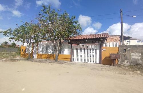 Nova Vicosa Hotel | Residencial ponta de areia santos