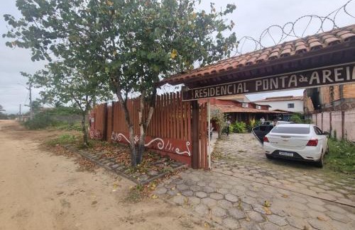 Nova Vicosa Hotel | Residencial ponta de areia santos