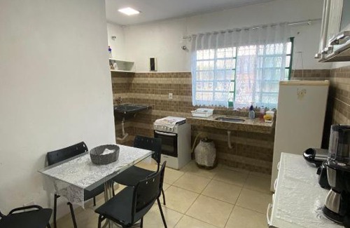 Recanto da Lagoa 1a Secao Apartment | Residencial Recanto