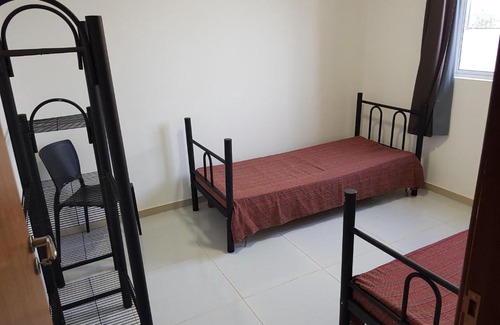 Village Jacuma Apartment | Residencial Rio Gurugi