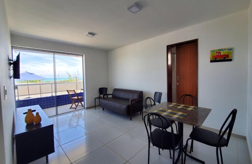 Village Jacuma Apartment | Residencial Rio Gurugi
