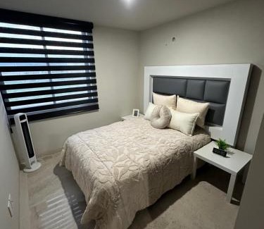 San Agustin House | Residencial Santa Anita