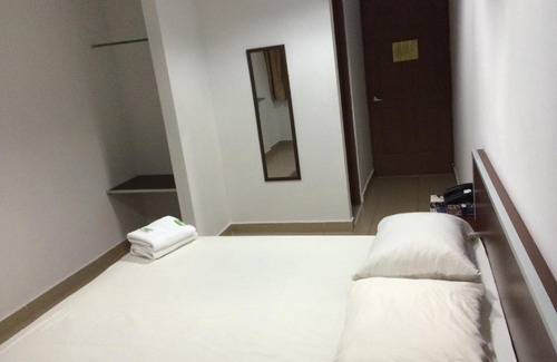 Calidonia Hotel | Residencial Turístico El Descanso