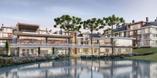 Carniel House | Residencial VÊNETO/2 Suítes - 8 PAX