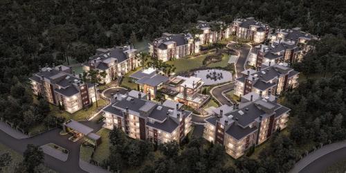 Carniel House | Residencial VÊNETO/2 Suítes - 8 PAX