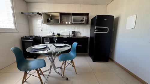 Centro Apartment | Residencial Veneza - Perto de TUDO! LZN Hospedagens