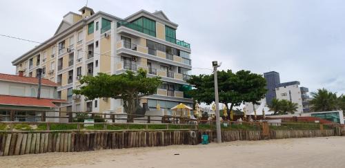 Ingleses Sul Apartment | Residencial Villa do Mar
