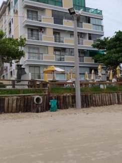 Ingleses Sul Apartment | Residencial Villa do Mar