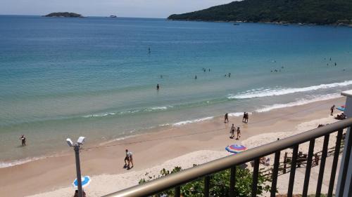 Ingleses Sul Apartment | Residencial Villa do Mar