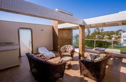 Torres Apartment | Residencial Villa Lobos