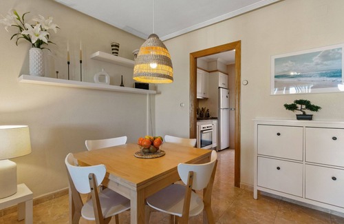 La Siesta House | Residencial Villa Madrid by Interhome