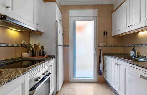 La Siesta House | Residencial Villa Madrid by Interhome