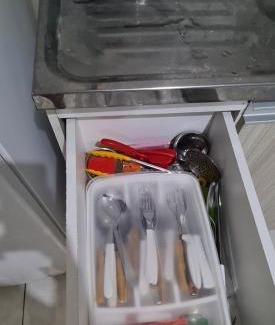 Maguari-Cajui Apartment | Residencial Viver Ananindeua