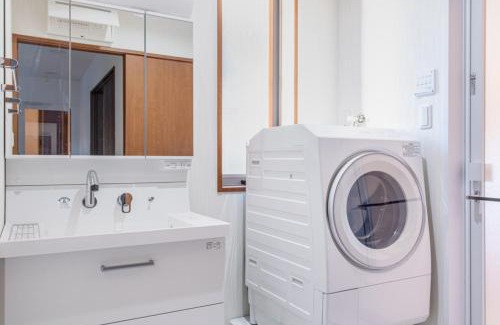 Minamisuna Apartment | Residencial Voyan 南砂町