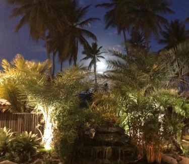 Imbassai Apartment | Residencial Ykutiba - H 02 - Imbassaí - Bahia - Brasil