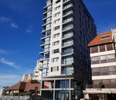 Mar del Plata Apartment | Residencias Roque Suarez