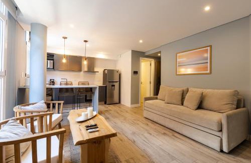 Mar del Plata Apartment | Residencias Roque Suarez