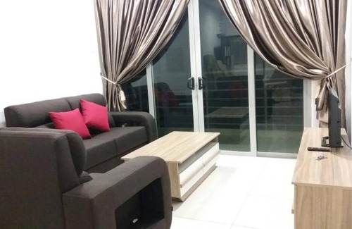 Bukit Jalil Bed & Breakfast | Residensi Flora