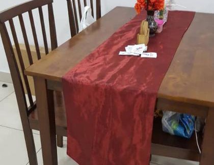 Bukit Jalil Bed & Breakfast | Residensi Flora