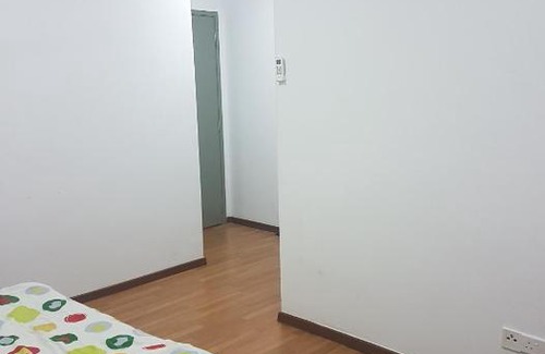 Bukit Jalil Bed & Breakfast | Residensi Flora