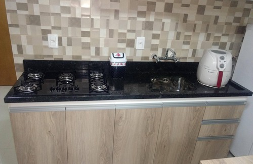 Canela Apartment | RESIDENTIAL CORREA PEREIRA APARTMENT 4 to 11 people 3 bedrooms