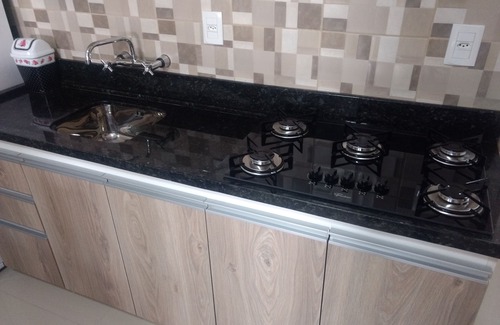 Canela Apartment | RESIDENTIAL CORREA PEREIRA APARTMENT 4 to 11 people 3 bedrooms