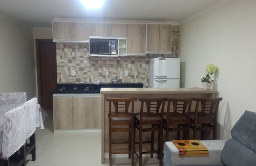 Canela Apartment | RESIDENTIAL CORREA PEREIRA APARTMENT 1 to 5 people