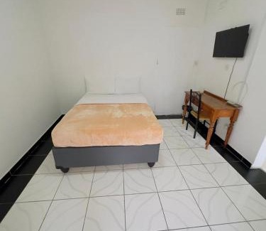 Gaborone House | Residential Good Home