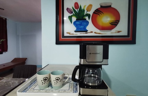 Pagsanjan House | Residential Home Accomodation with Free Parking