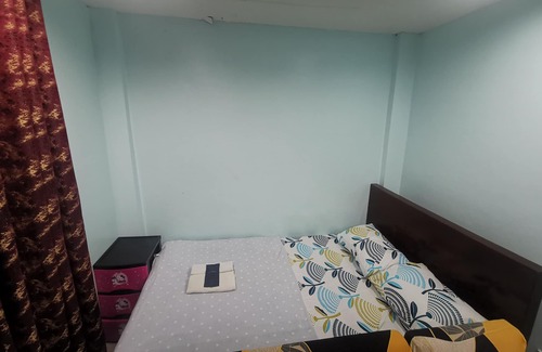 Pagsanjan House | Residential Home Accomodation with Free Parking