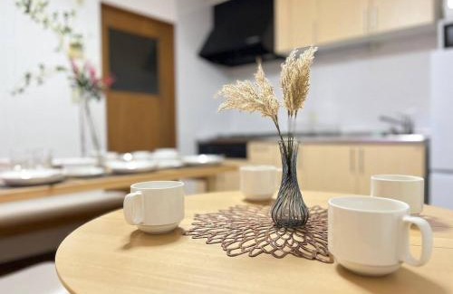 Konohana House | Residential Hotel Nishikujo - Vacation STAY 17376