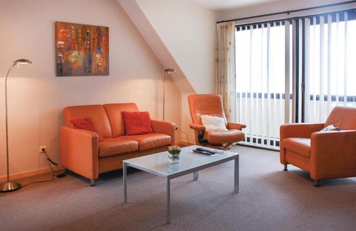 Mariakerke Apartment | Residentie De Zeerand-ref. 52