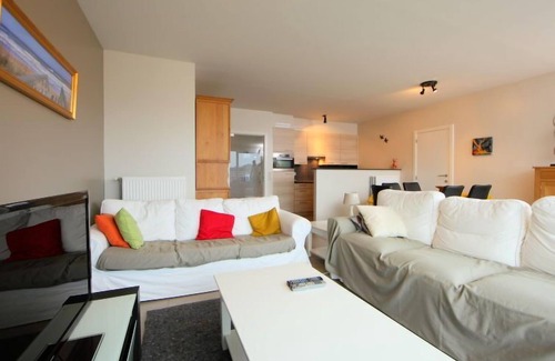 Bredene Apartment | Residentie Greens by Interhome