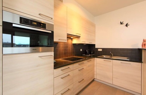 Bredene Apartment | Residentie Greens by Interhome