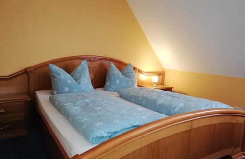 Peenemuende Apartment | Residenz am Peeneplatz