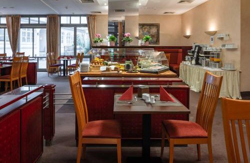 Detmold Hotel | Residenz Hotel Detmold