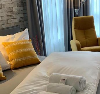 Giessen Hotel | Residenz Hotel Giessen