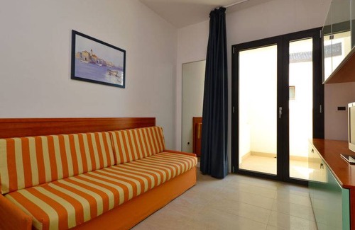 Lignano Sabbiadoro Apartment | Residenza Verde