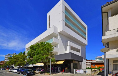 Lignano Sabbiadoro Apartment | Residenza Verde