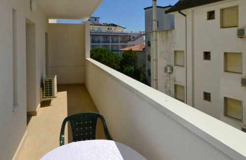 Lignano Sabbiadoro Apartment | Residenza Verde 654.2