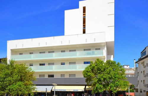 Lignano Sabbiadoro Apartment | Residenza Verde 654.2