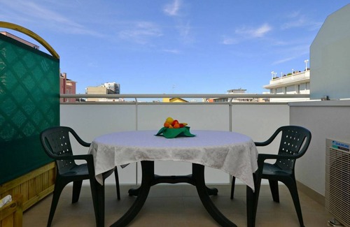 Lignano Sabbiadoro Apartment | Residenza Verde 654.2