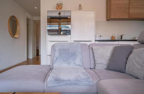 Blatten bei Naters Apartment | Residenz Panorama - Blatten bei Naters VS