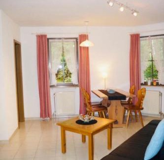Todtnauberg Apartment | Residenz Schauinsland Todtnauberg - Fewo 17 - Sauna - Spielzimmer für Kinder - Nähe Feldberg
