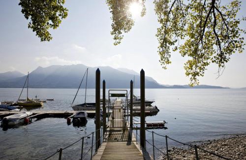 Susello Apartment | Residenz Villa Ada Troubetzkoy