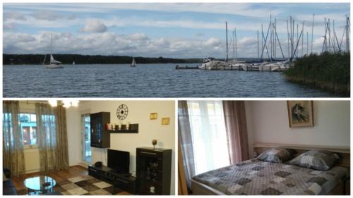 Bad Saarow Apartment | Residenz Zum Kronprinzen Bad Saarow