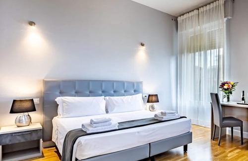 San Lorenzo House | Residenza 24