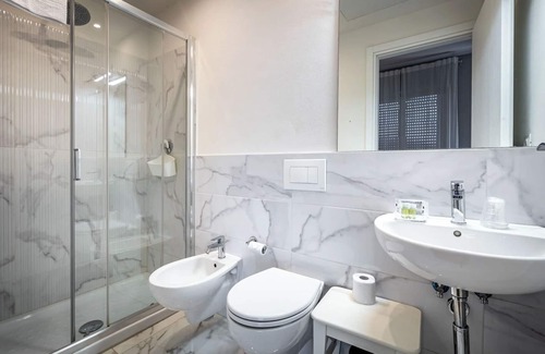 San Lorenzo House | Residenza 24