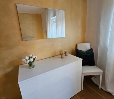 Borgo Roma Apartment | Residenza 25
